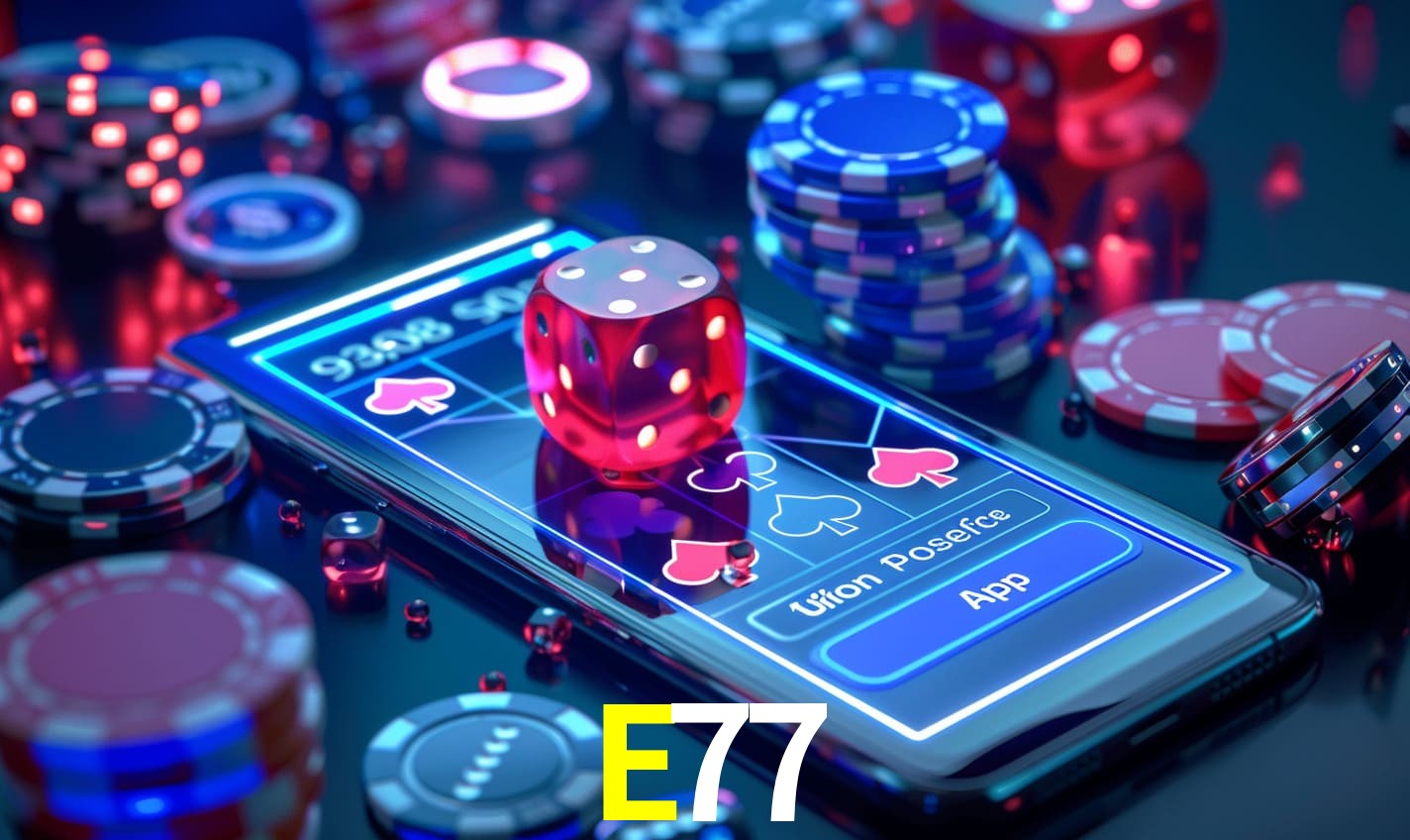 Baixar App E77