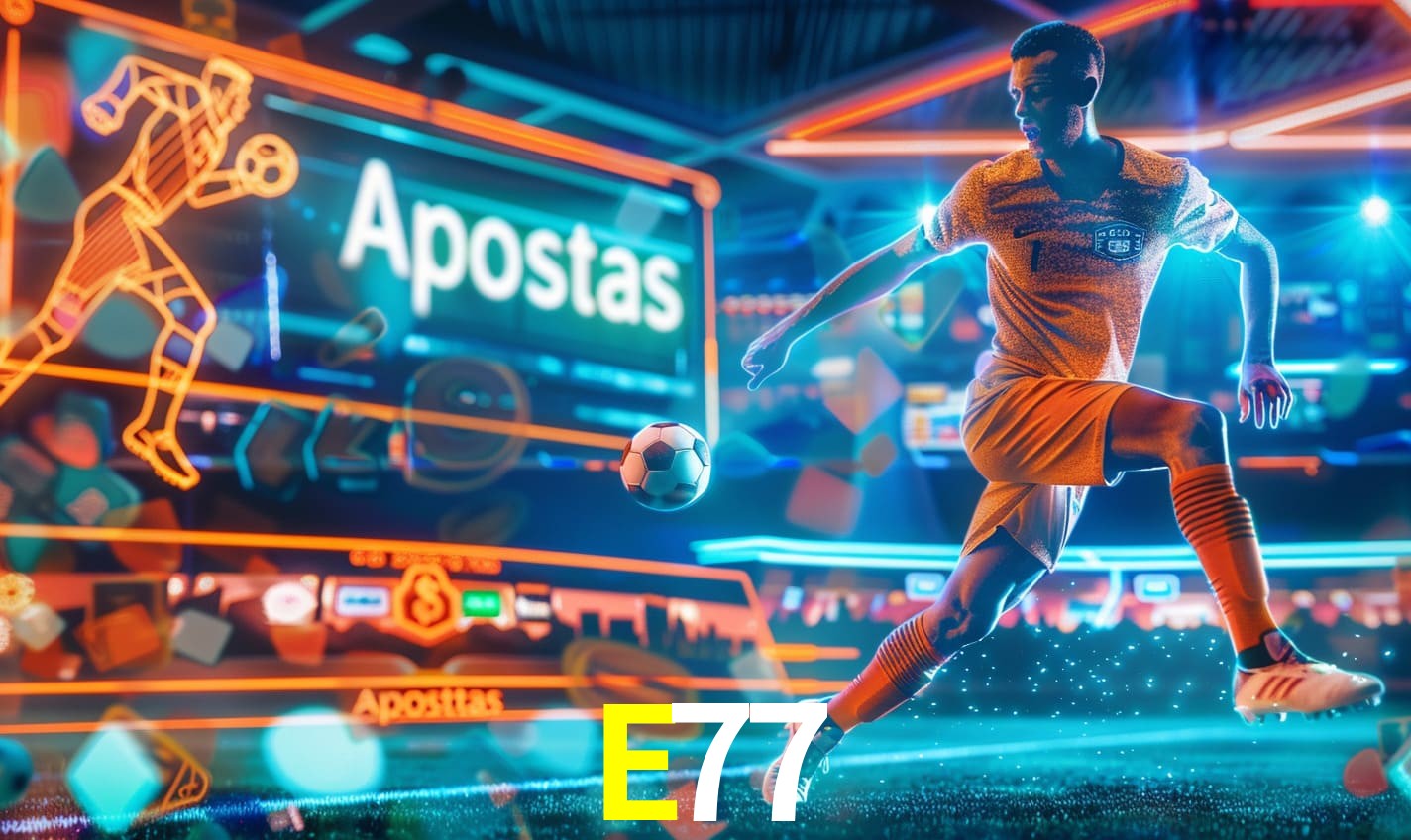 Apostas E77
