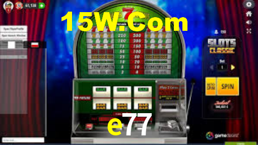 e77,e77.com