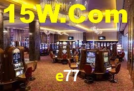 Roulette Table e77