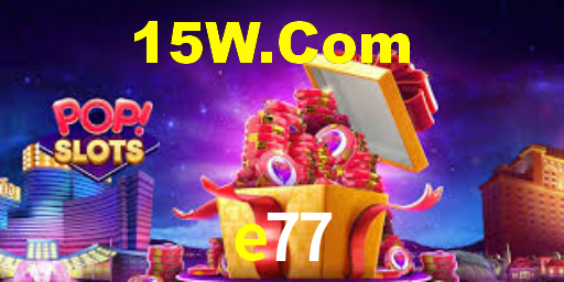 e77.com