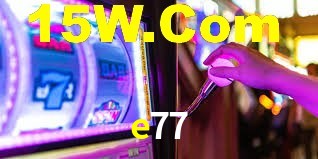 Blackjack Table e77