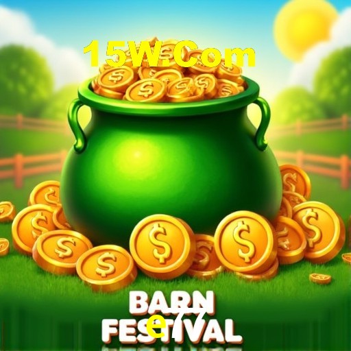 Jogos Exclusivos e77